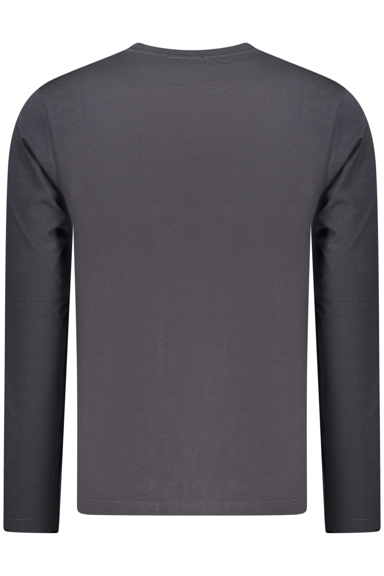 МЪЖКА ТЕНИСКА С ДЪЛЪГ РЪКАВ COVERI MOVING, СИНЯ - COVERI MOVING