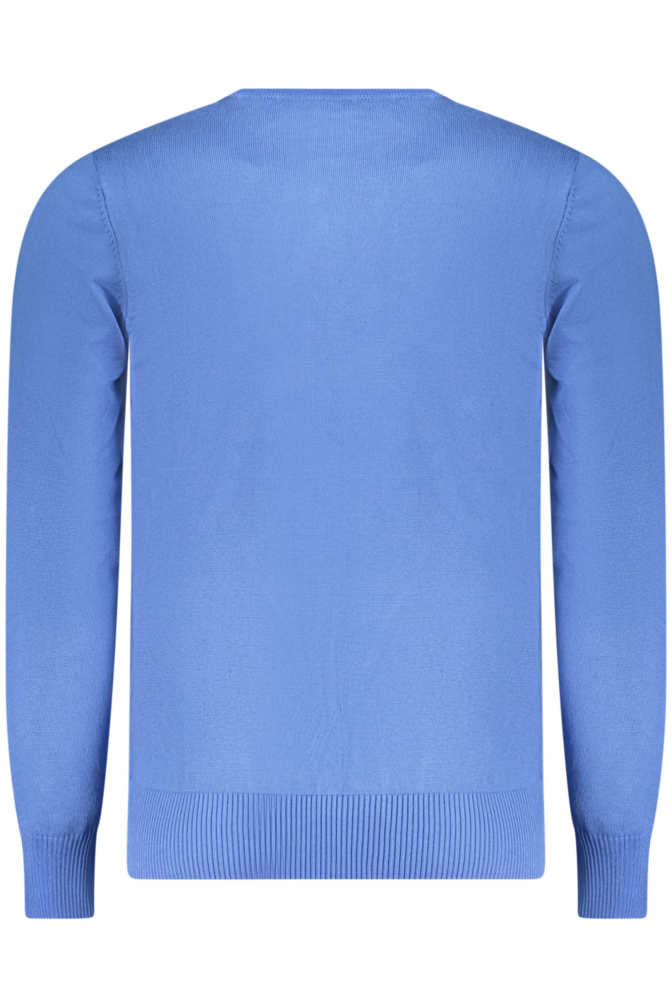 Мъжки син пуловер COVERI MOVING - COVERI MOVING