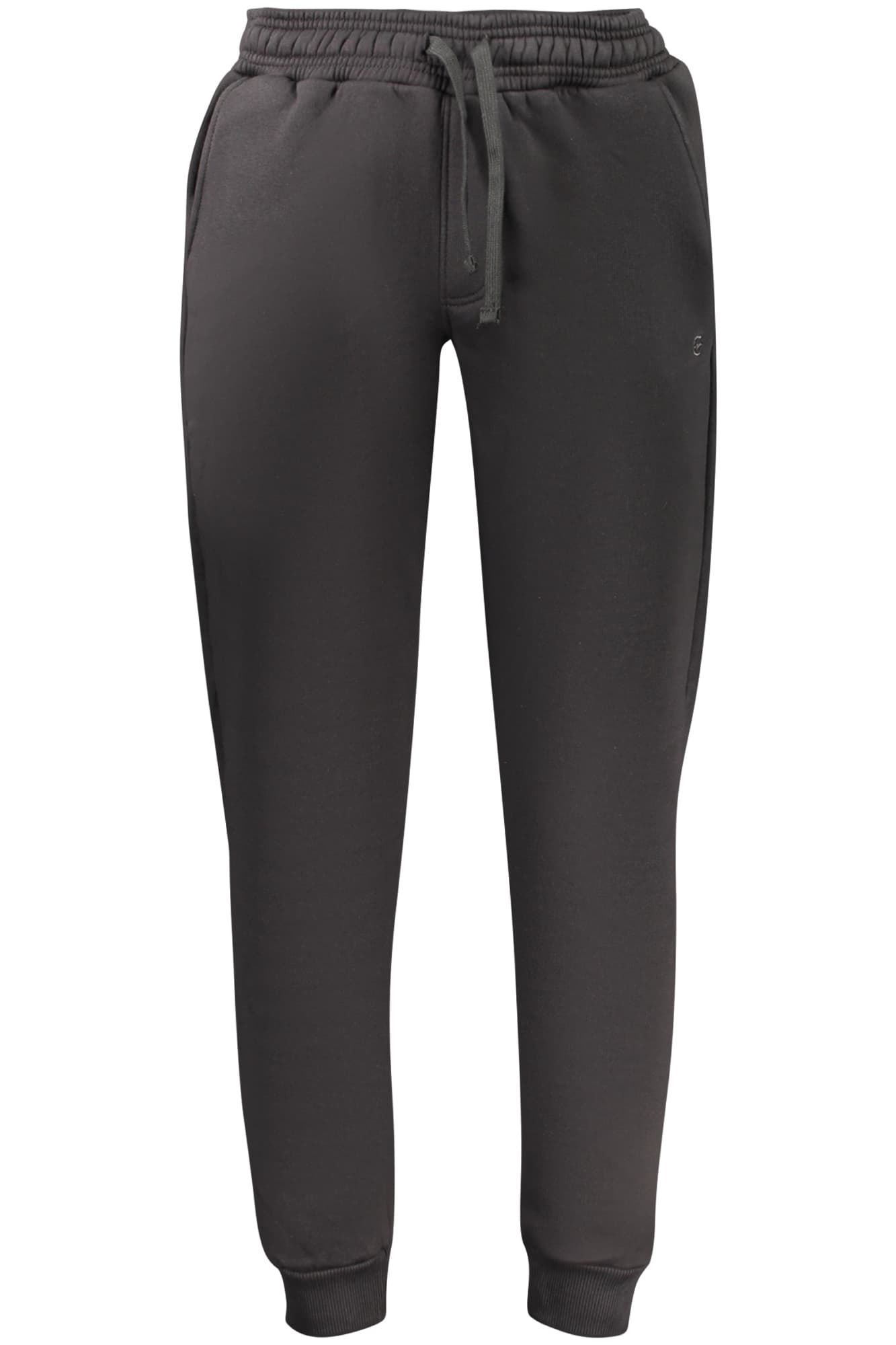 Мъжки черен дълъг анцуг COVERI MOVING - COVERI MOVING