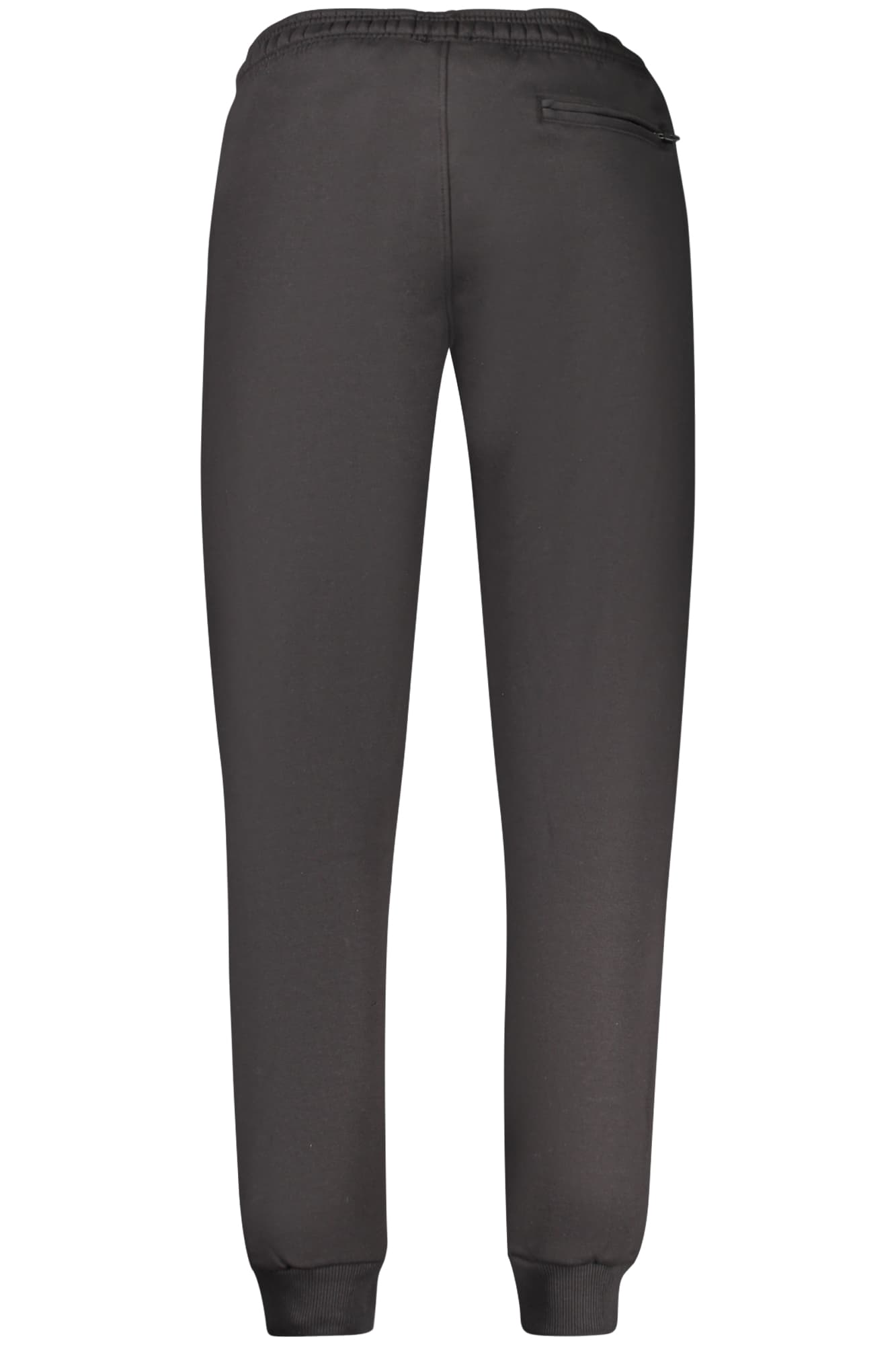 Мъжки черен дълъг анцуг COVERI MOVING - COVERI MOVING