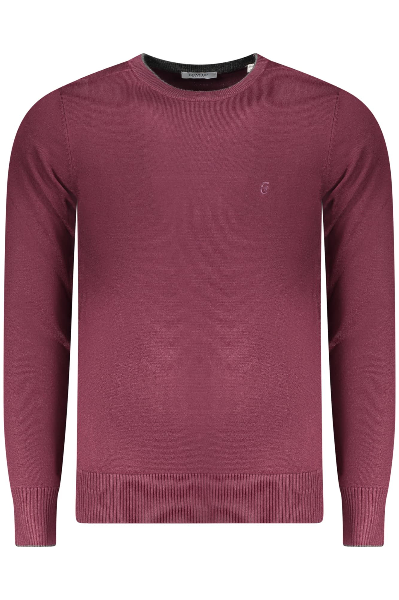 Мъжка червена риза COVERI MOVING - COVERI MOVING