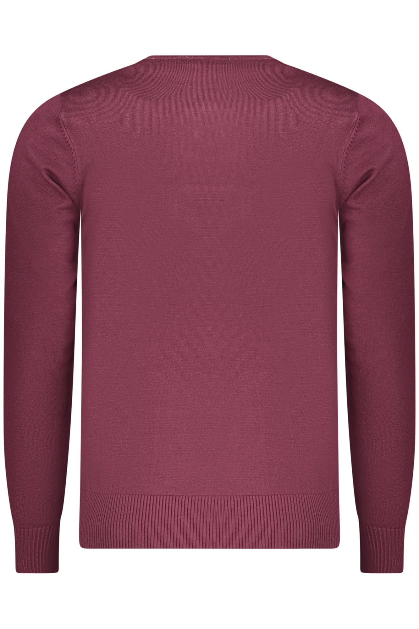 Мъжка червена риза COVERI MOVING - COVERI MOVING