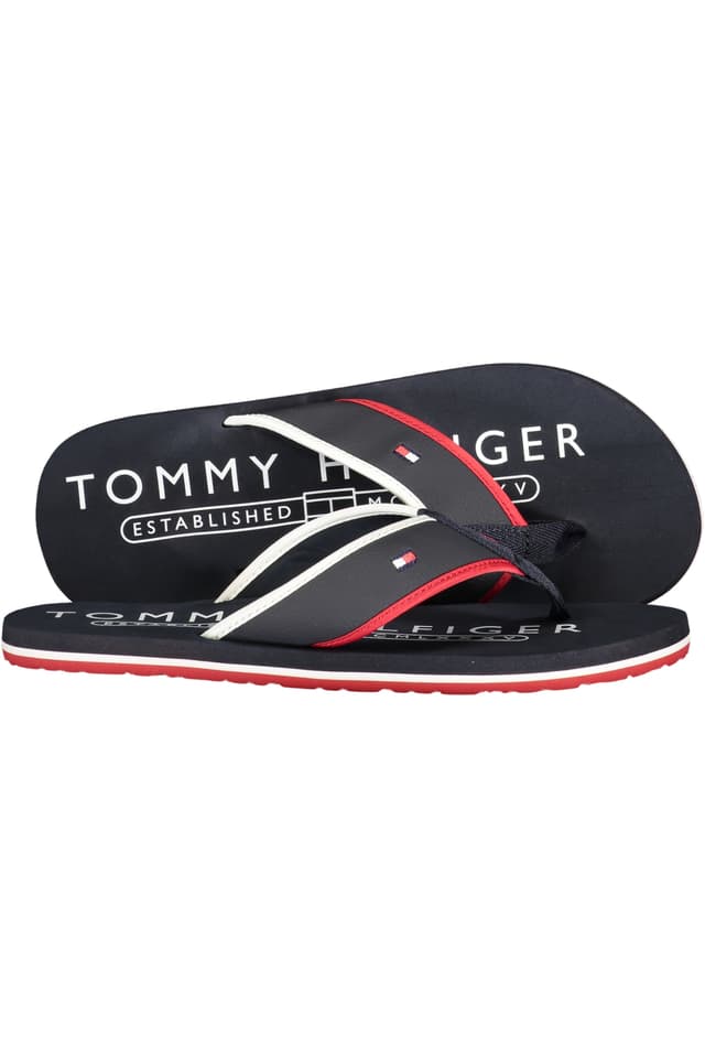 МЪЖКИ СИНИ ЧЕХЛИ TOMMY HILFIGER