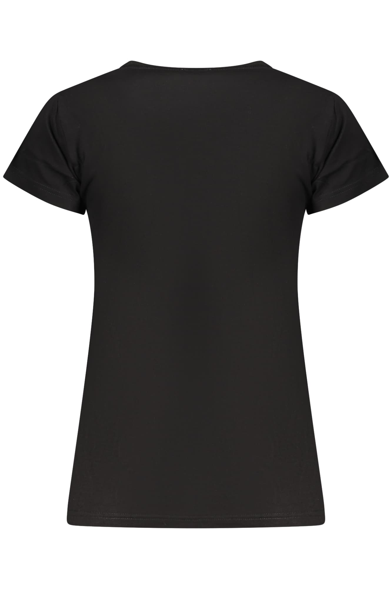 Дамска тениска Laura Biagiotti с черна рокля - LAURA BIAGIOTTI