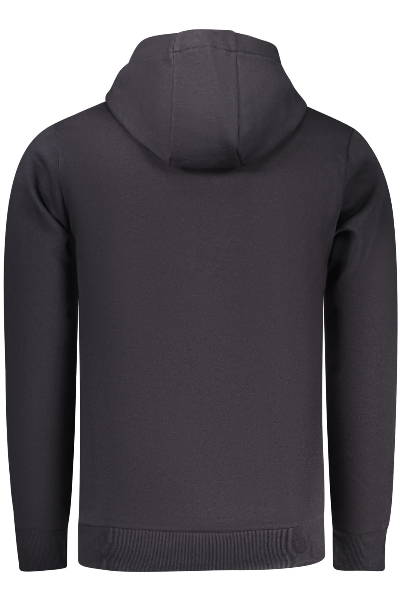 Мъжки суитшърт с цип RIFLE, син - RIFLE