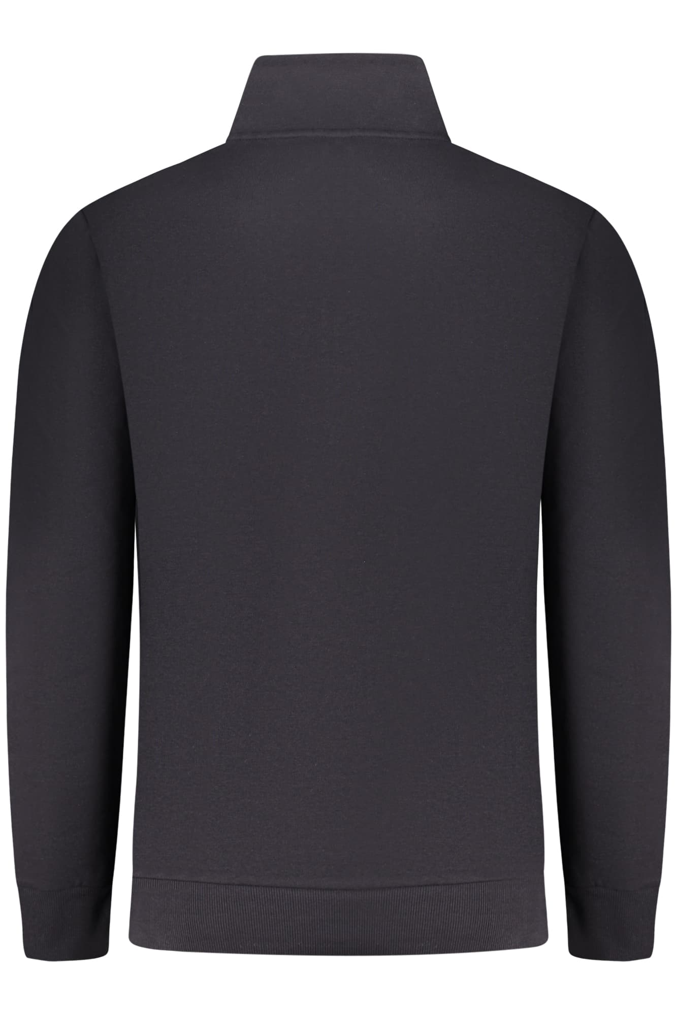 Мъжки суитшърт с цип RIFLE, син - RIFLE