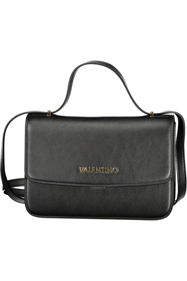Чанти VALENTINO ДАМСКА ЧАНТА ЧЕРНА