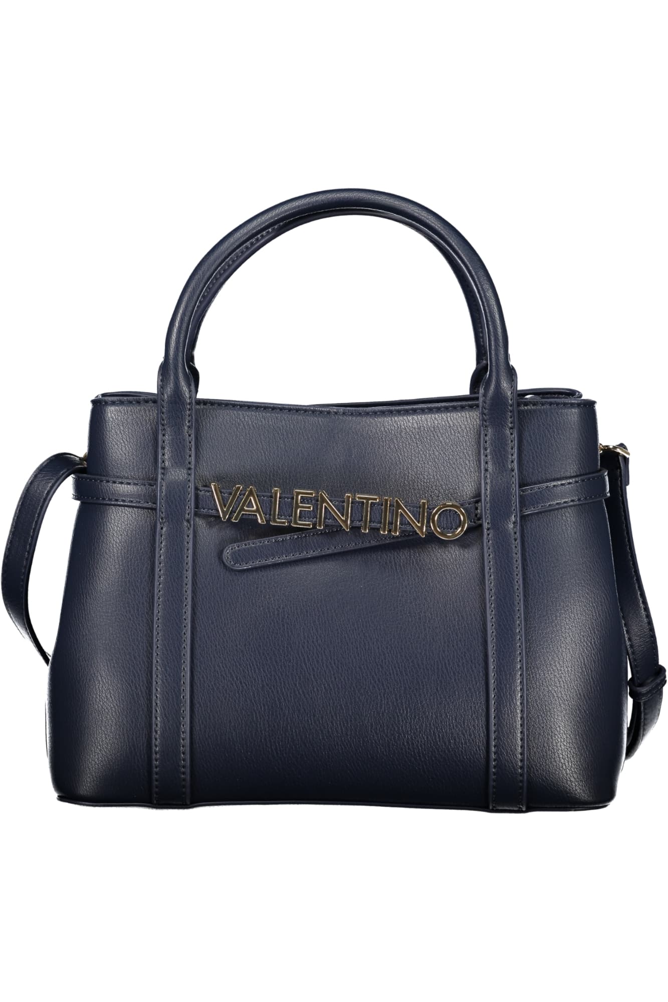 ДАМСКА ЧАНТА VALENTINO BAGS СИНЯ - VALENTINO BAGS