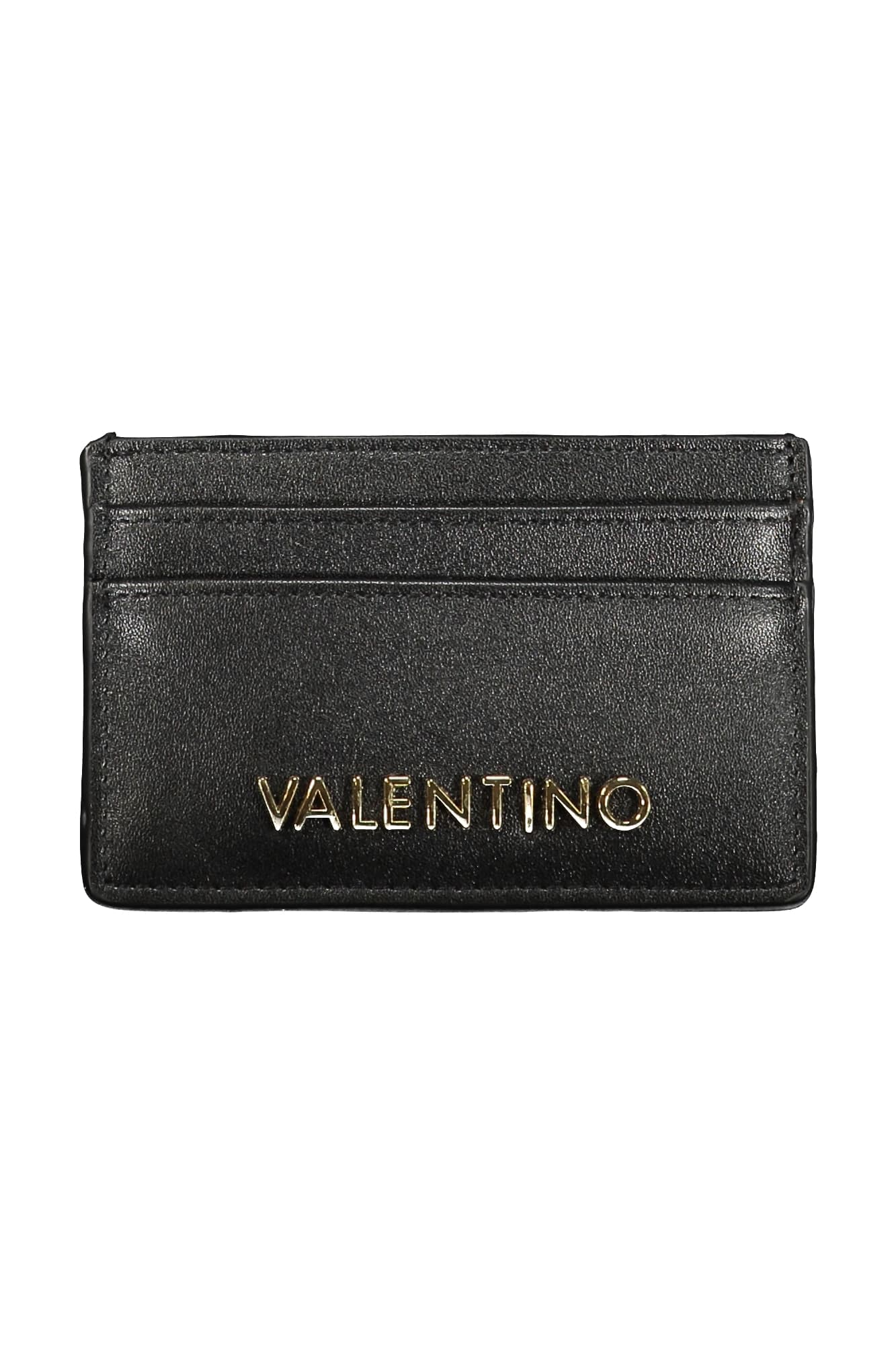 Чанта VALENTINO за жени, черен портфейл - VALENTINO BAGS