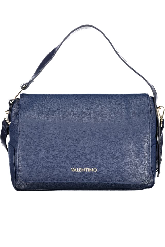 ДАМСКА ЧАНТА VALENTINO BAGS СИНЯ