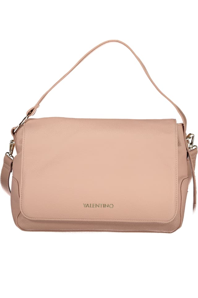 ДАМСКА РОЗОВА ЧАНТА VALENTINO BAGS