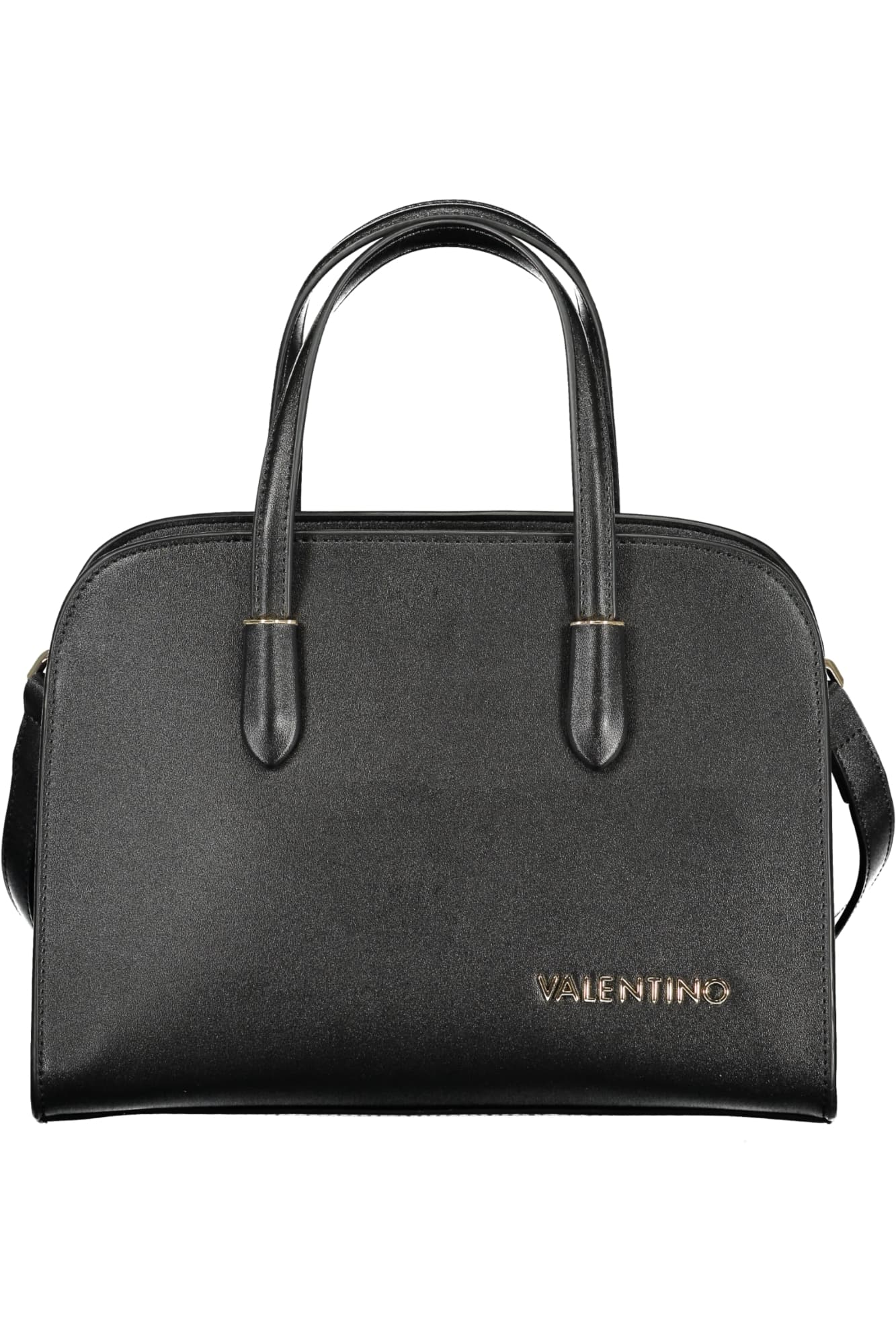 Чанти VALENTINO ДАМСКА ЧАНТА ЧЕРНА - VALENTINO BAGS