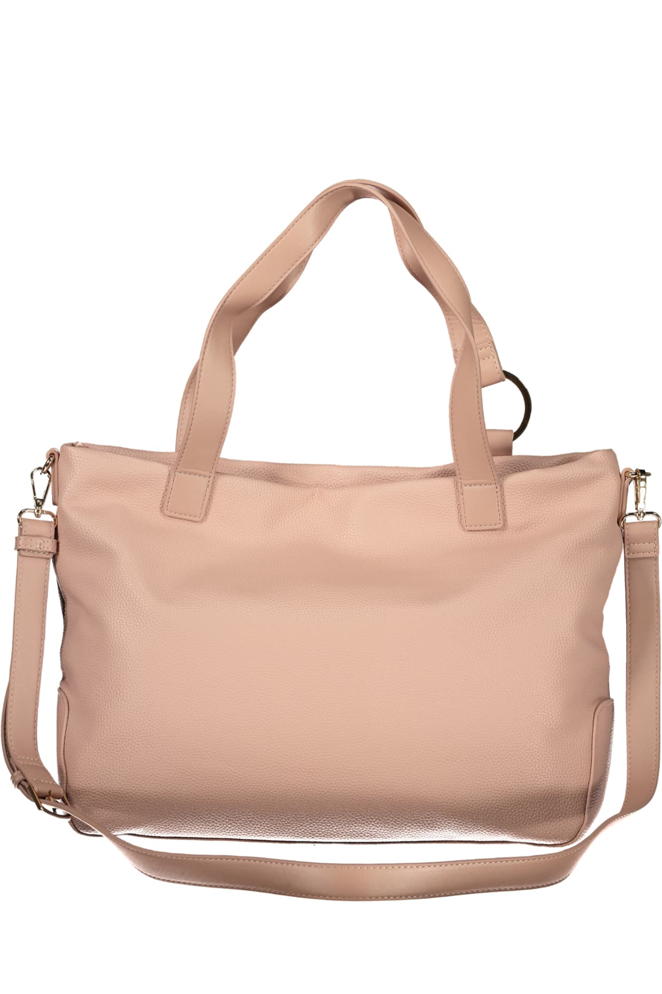 ДАМСКА РОЗОВА ЧАНТА VALENTINO BAGS - VALENTINO BAGS