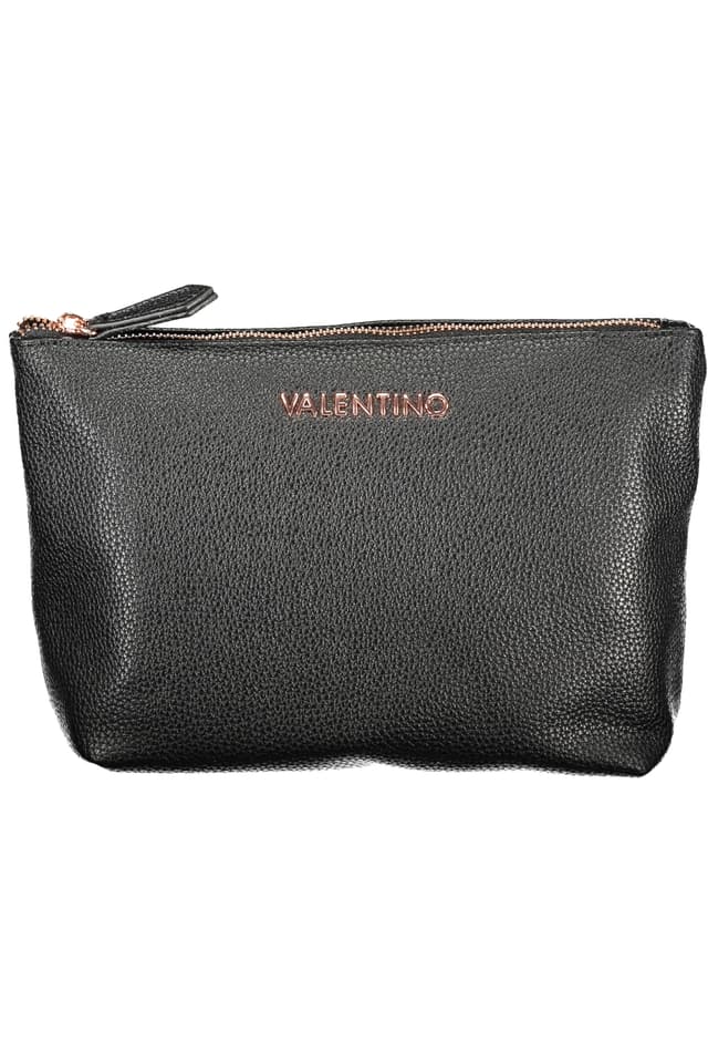 Чанти VALENTINO за жени, черна чанта