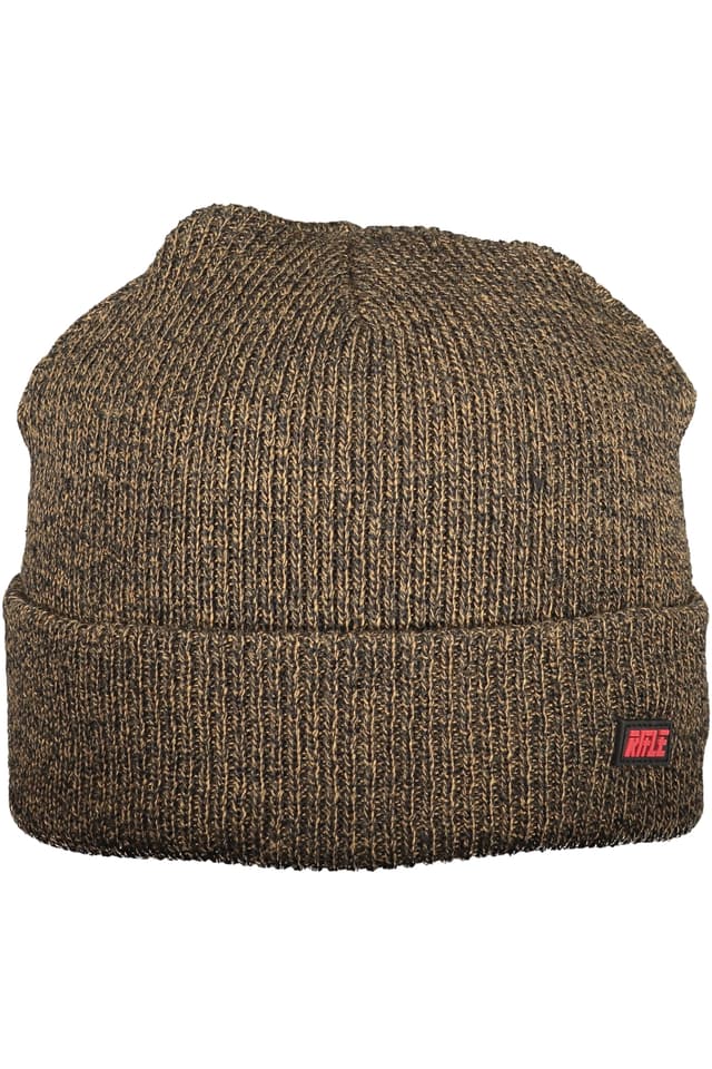 МЪЖКА КАФЯВА ШАПКА ЗА ПУШКА