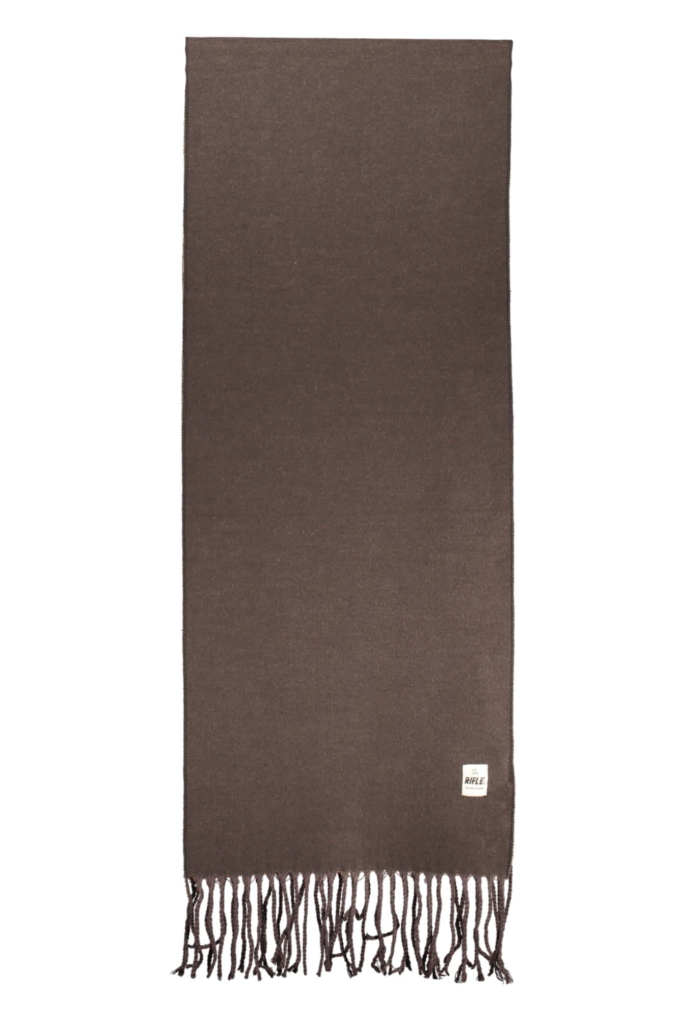 МЪЖКИ КАФЯВ ШАЛ С ПУШКА - RIFLE
