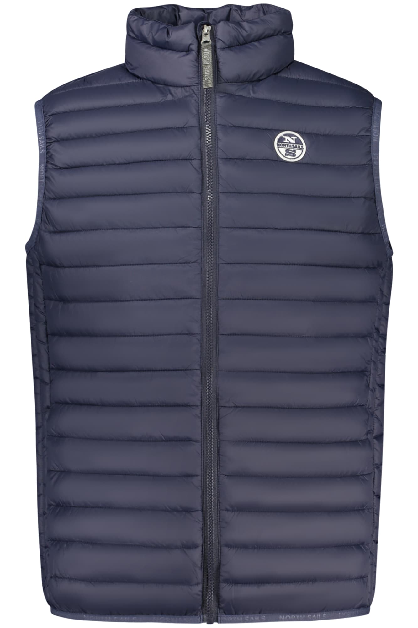 МЪЖКО СИНО ЯКЕ БЕЗ РЪКАВИ NORTH SAILS - NORTH SAILS