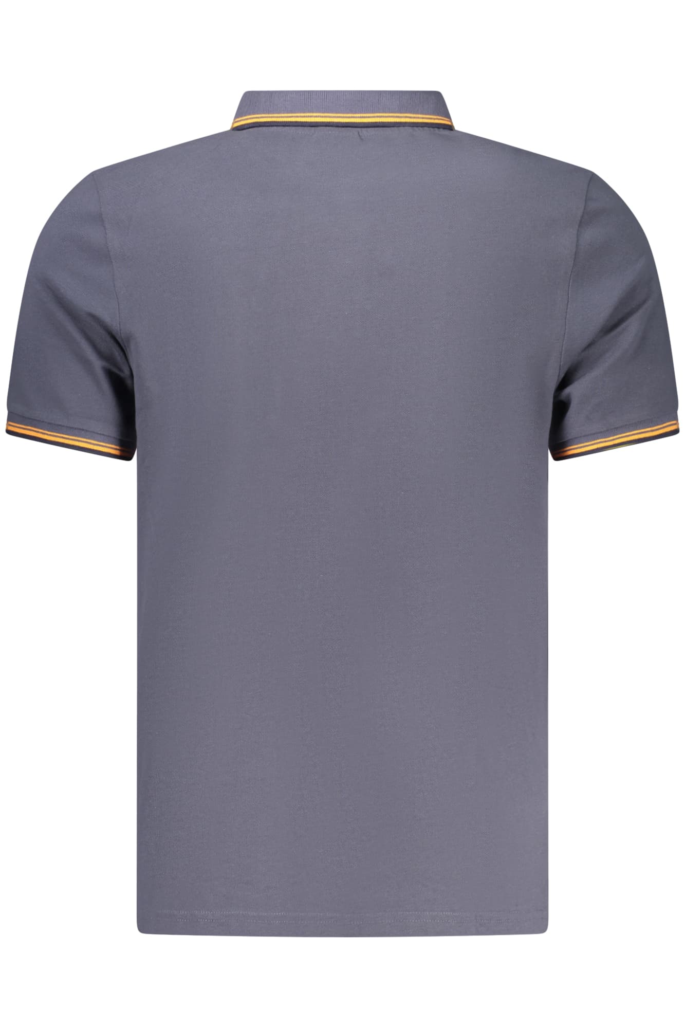 МЪЖКА ПОЛО БЛИЗА С КЪС РЪКАВ NORTH SAILS, СИНЯ - NORTH SAILS