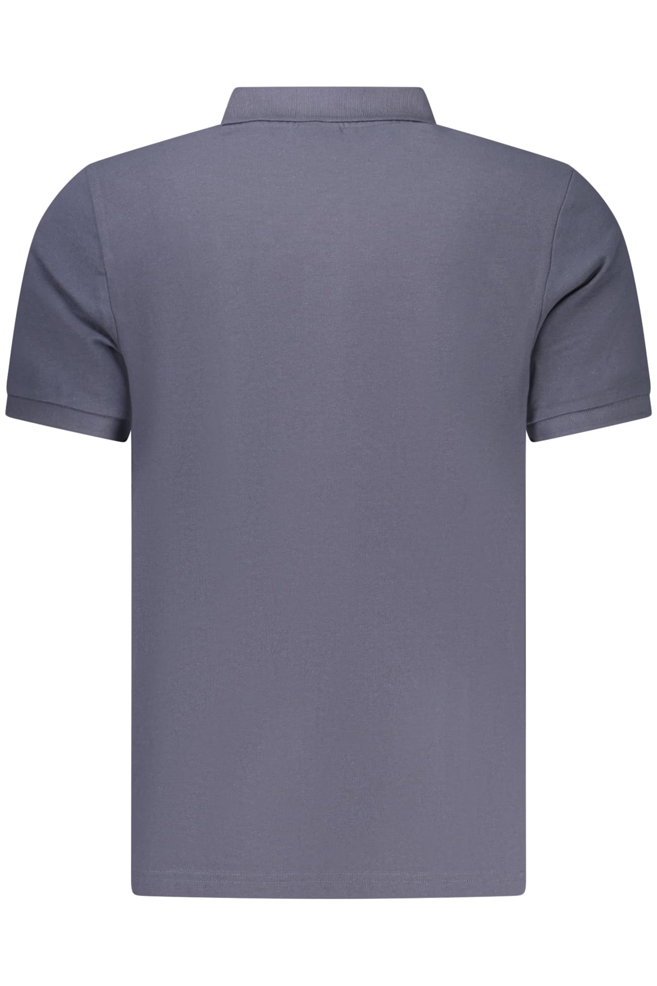 МЪЖКА ПОЛО БЛИЗА С КЪС РЪКАВ NORTH SAILS, СИНЯ - NORTH SAILS