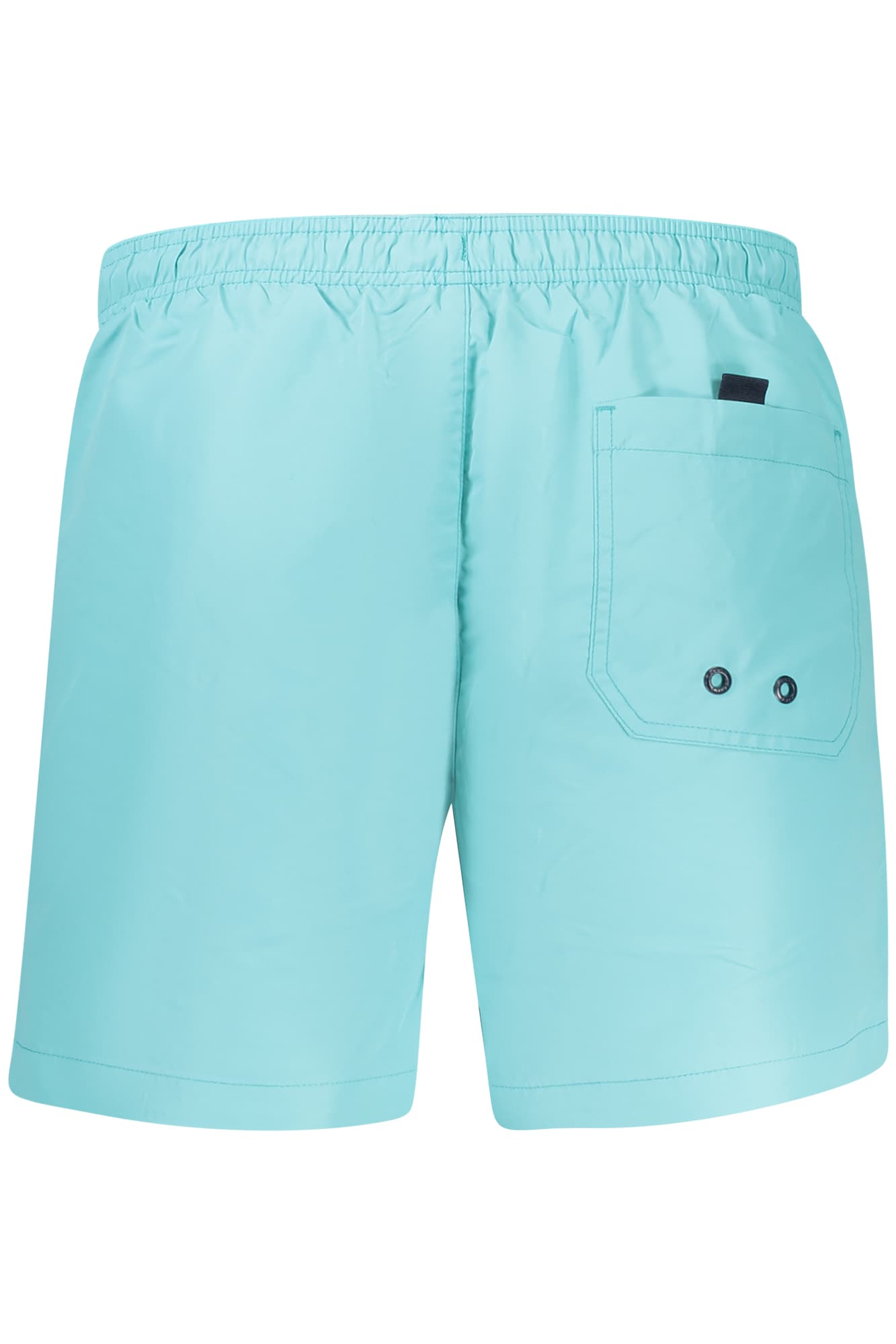 Мъжки бански костюм NORTH SAILS със син долнище - NORTH SAILS