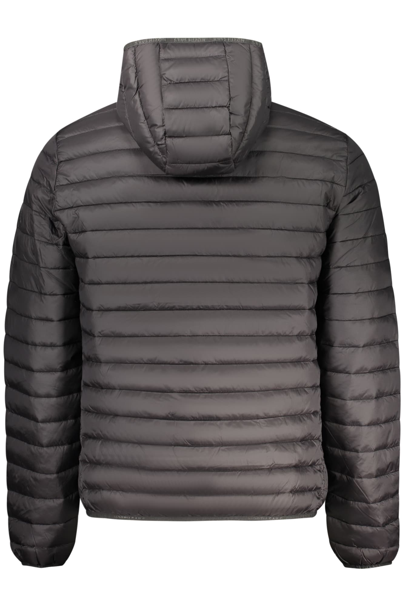 МЪЖКО ЧЕРНО ЯКЕ NORTH SAILS - NORTH SAILS