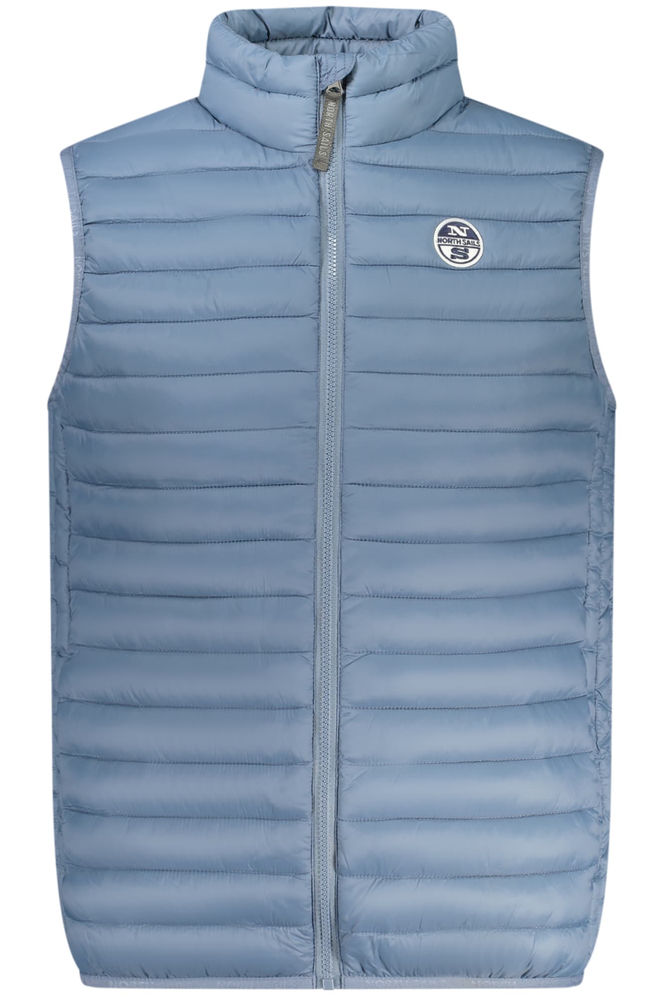 МЪЖКО СИНО ЯКЕ БЕЗ РЪКАВИ NORTH SAILS - NORTH SAILS
