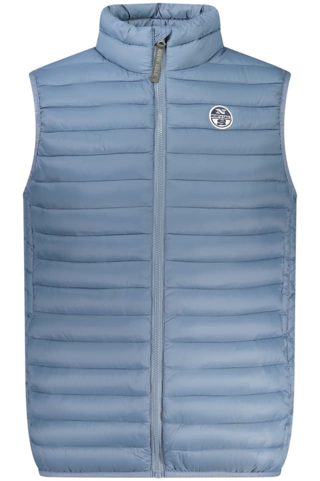 МЪЖКО СИНО ЯКЕ БЕЗ РЪКАВИ NORTH SAILS