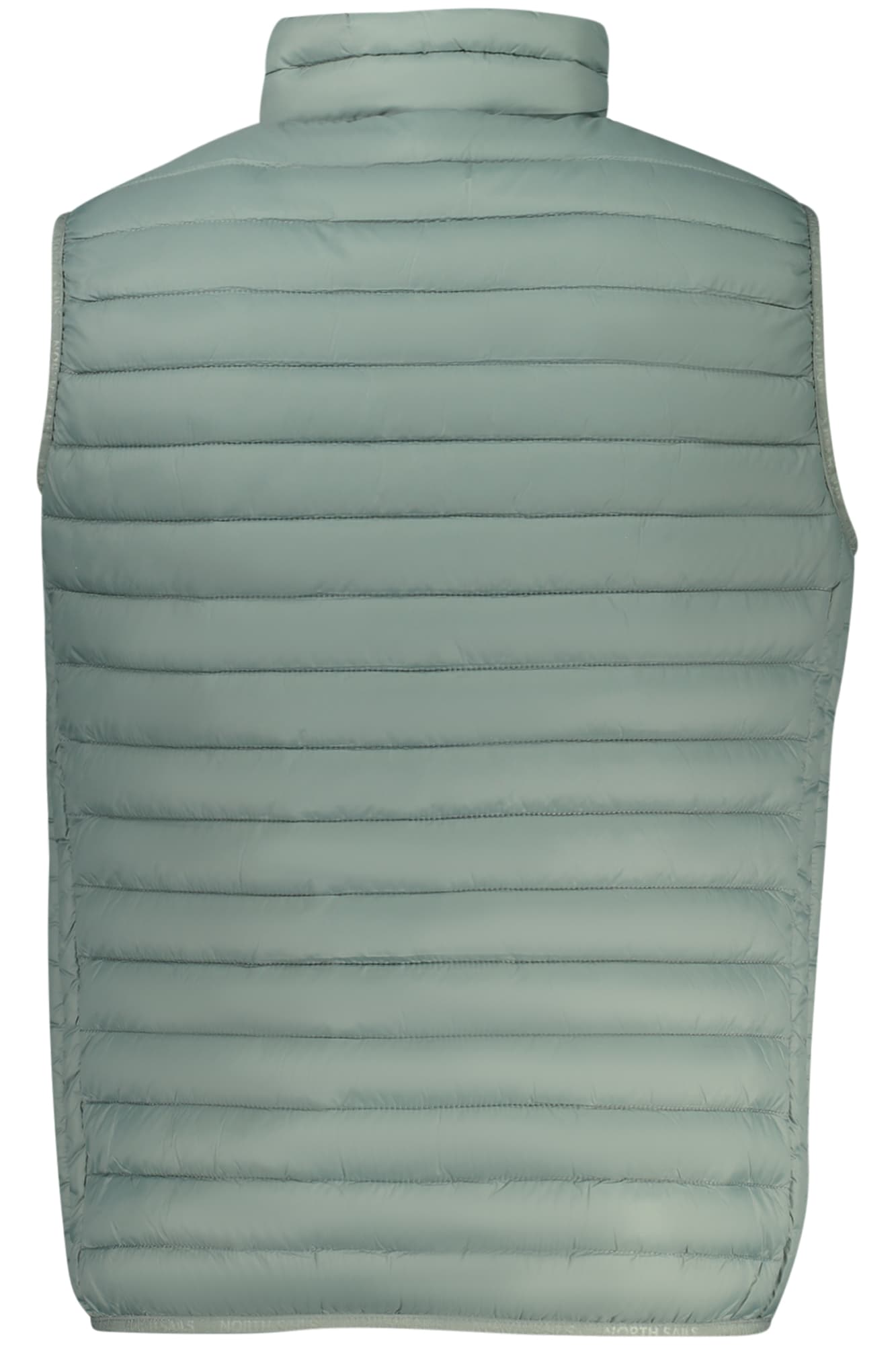 МЪЖКО ЗЕЛЕНО ЯКЕ БЕЗ РЪКАВИ NORTH SAILS - NORTH SAILS