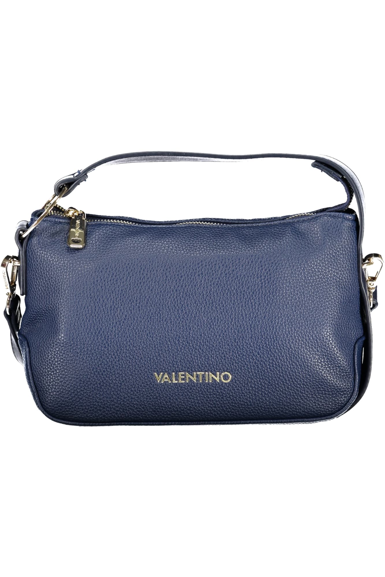 ДАМСКА ЧАНТА VALENTINO BAGS СИНЯ - VALENTINO BAGS