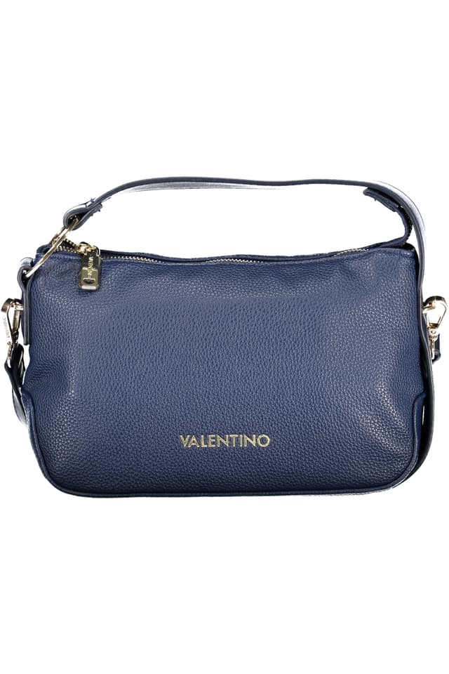ДАМСКА ЧАНТА VALENTINO BAGS СИНЯ