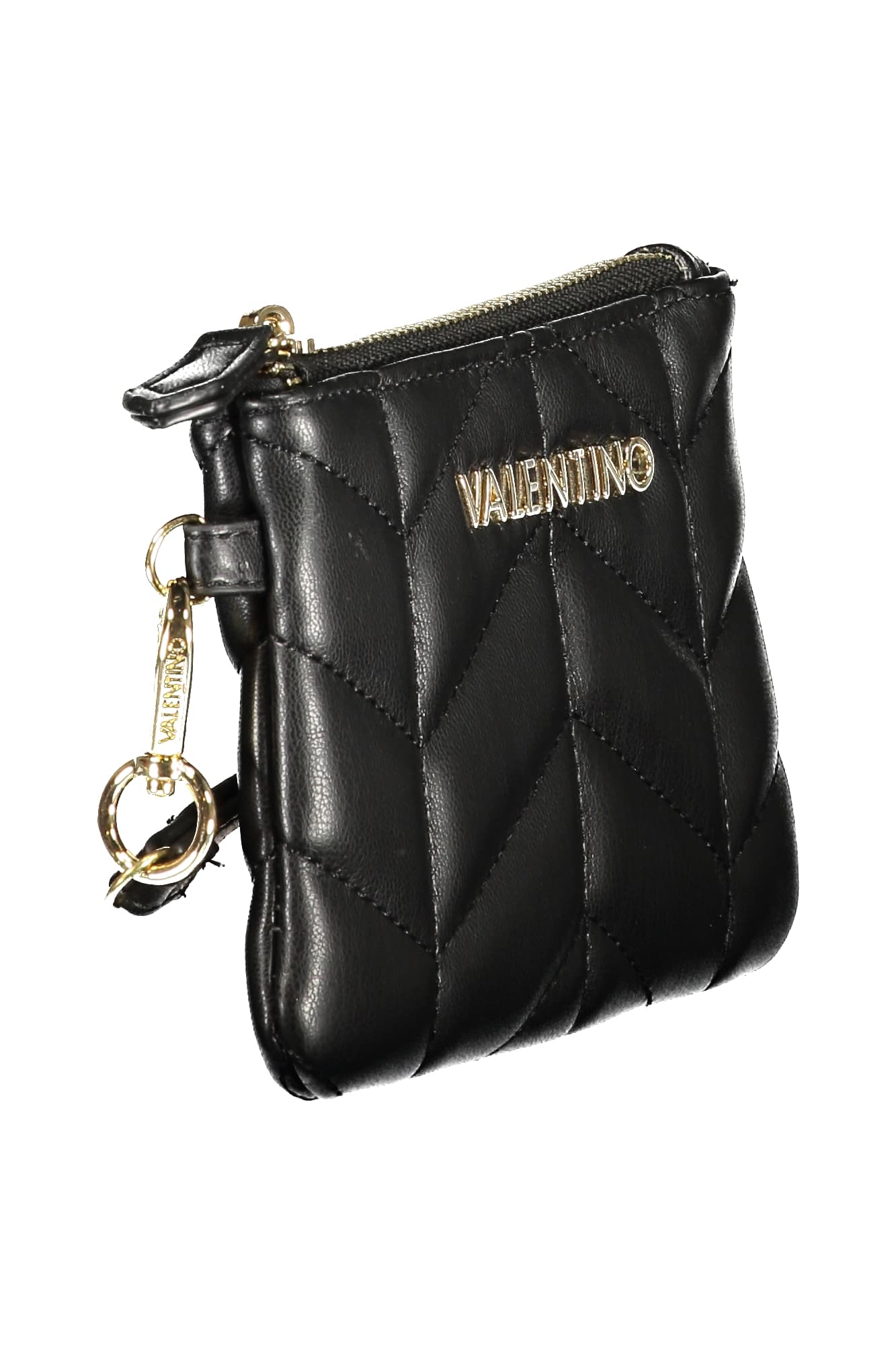 Чанта VALENTINO за жени, черен портфейл - VALENTINO BAGS