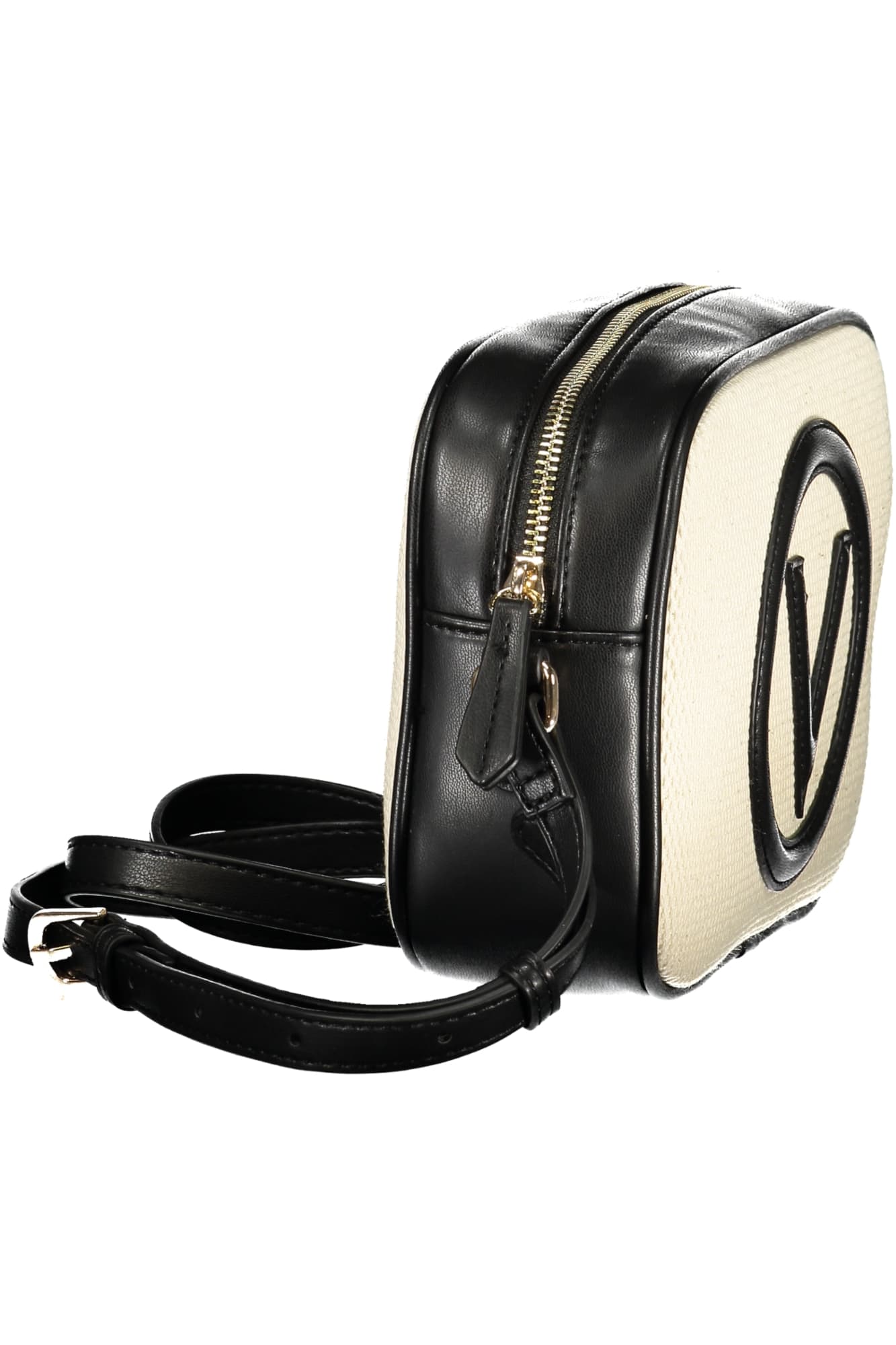 ДАМСКА БЕЖОВА ЧАНТА VALENTINO BAGS - VALENTINO BAGS