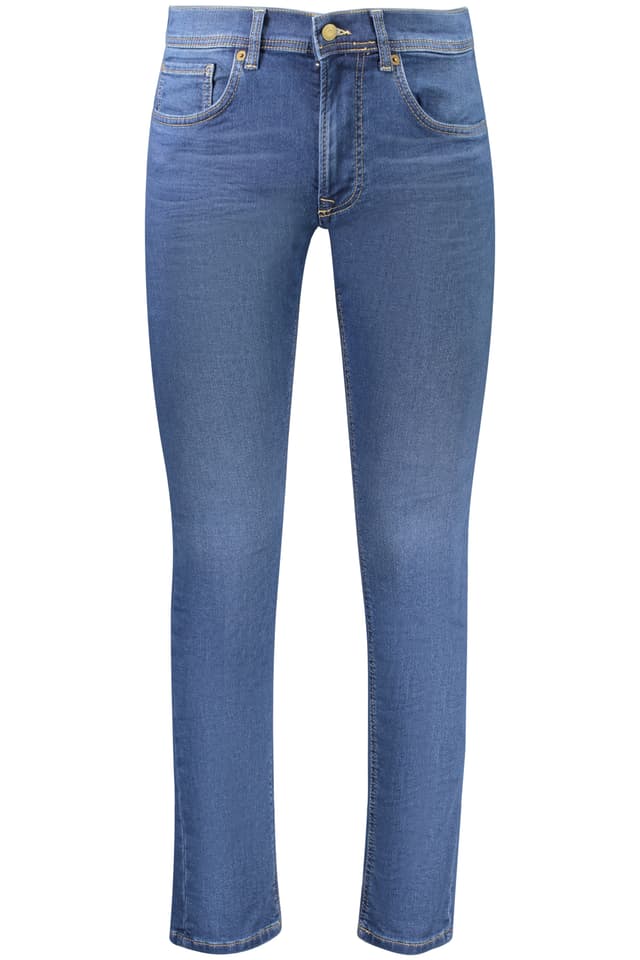 Мъжки сини дънки PEPE JEANS