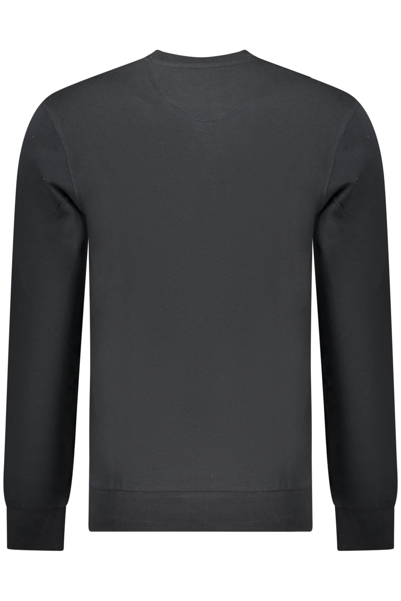 МЪЖКИ ЧЕРЕН СУИТШЪРТ С ЦИП NORTH SAILS - NORTH SAILS