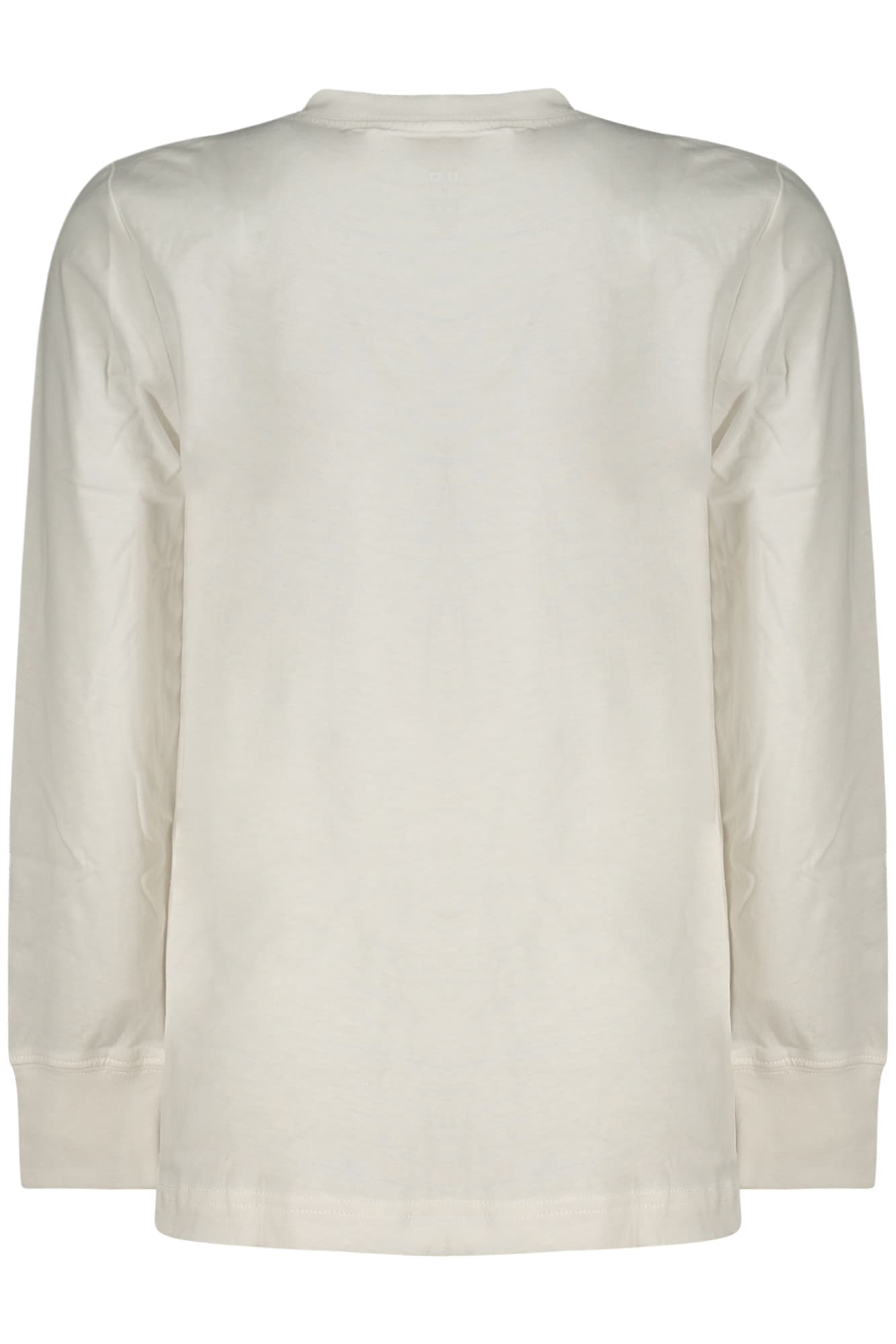 ДЕТСКА ТЕНИСКА С ДЪЛЪГ РЪКАВ JORDAN, БЯЛА - JORDAN