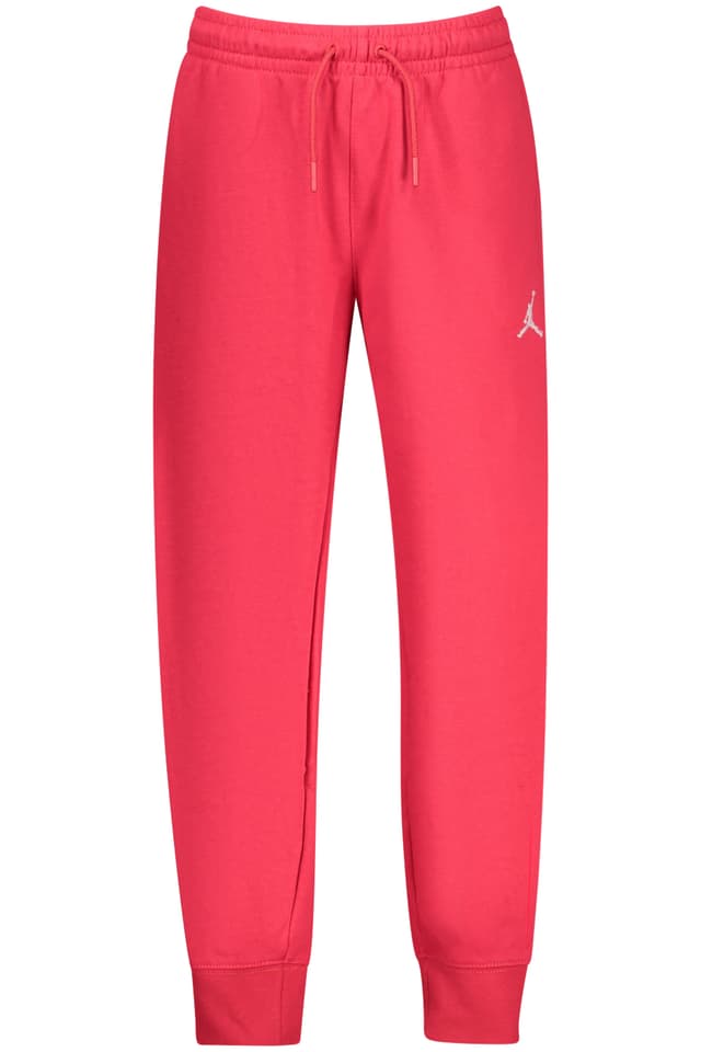 Дълги спортни панталони JORDAN RED за деца
