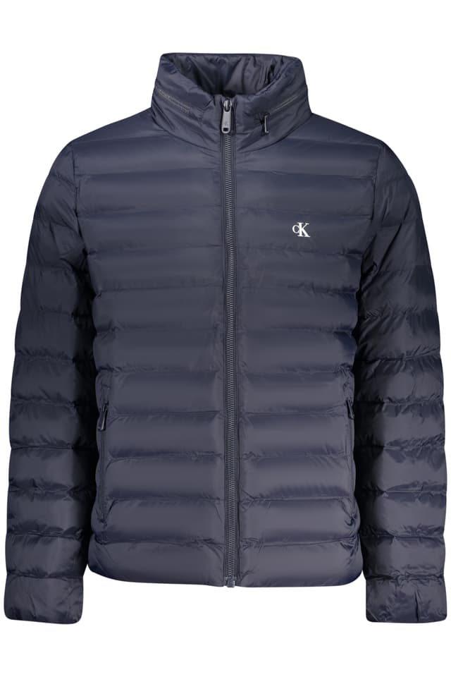 Мъжко синьо яке CALVIN KLEIN
