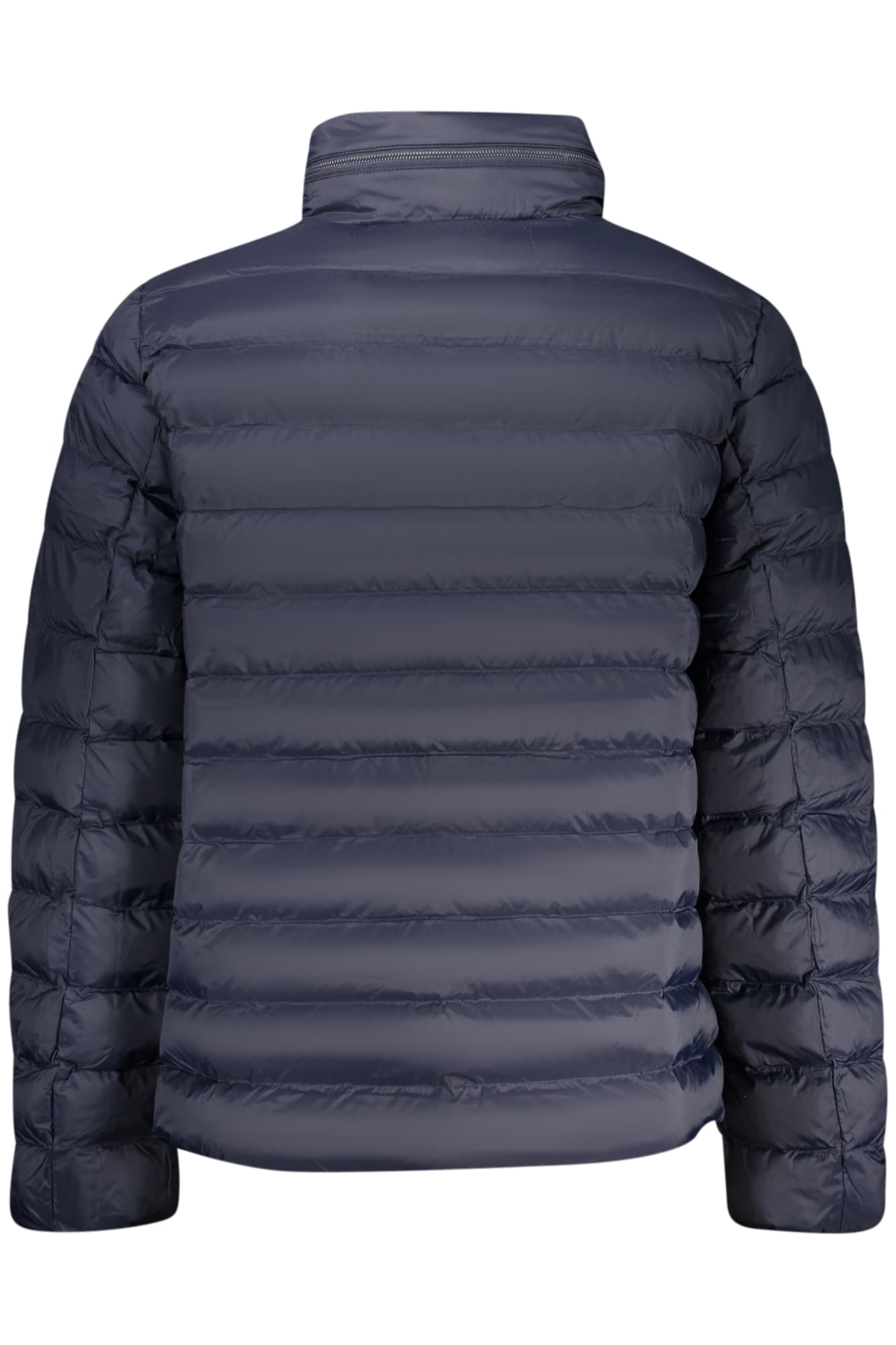 Мъжко синьо яке CALVIN KLEIN - CALVIN KLEIN