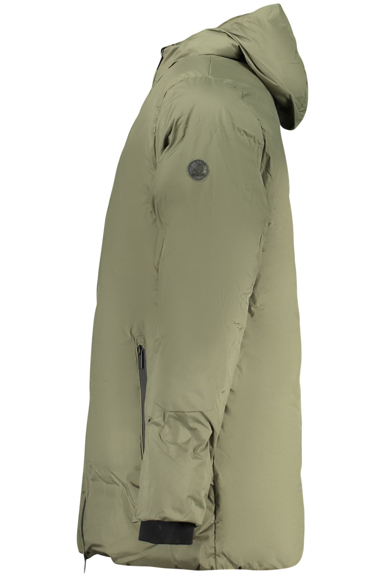 Мъжко зелено яке US GRAND - U.S. GRAND