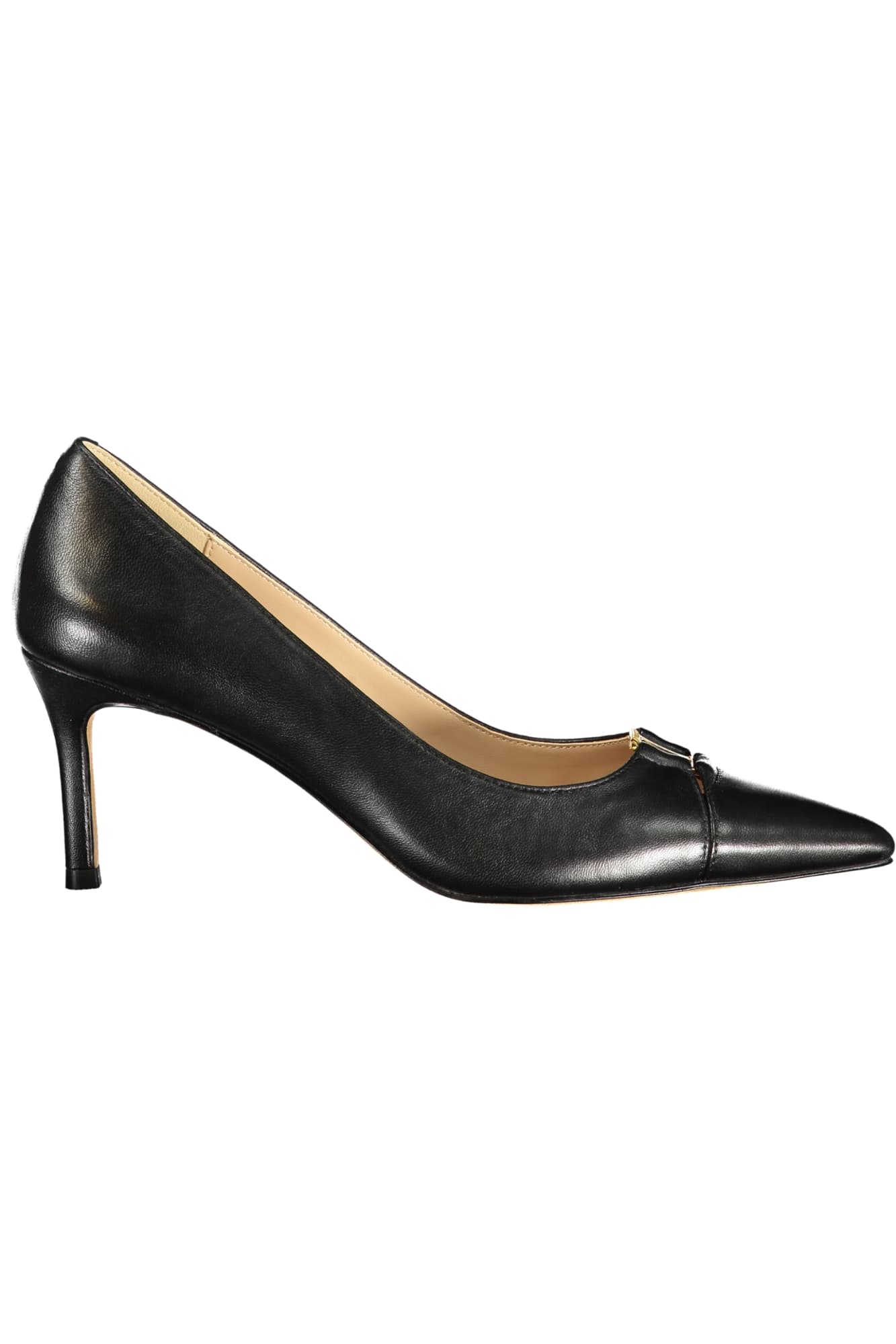 Дамски обувки TWINSET CLASSIC, черни - TWINSET