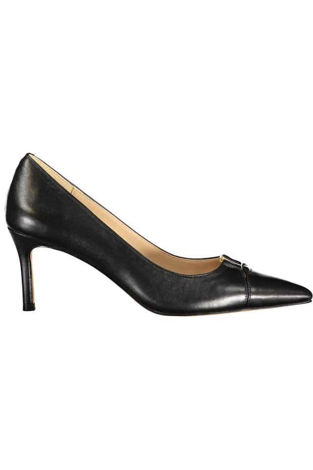 Дамски обувки TWINSET CLASSIC, черни