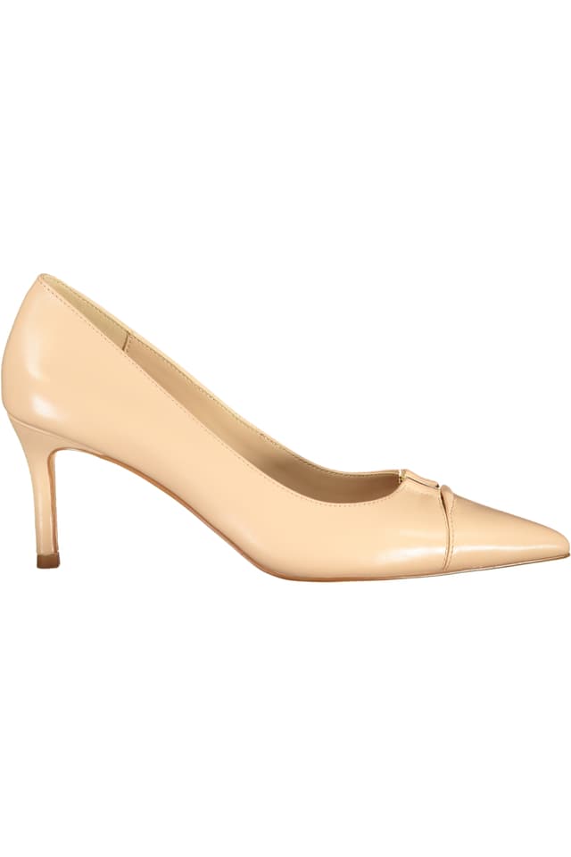 Дамски обувки TWINSET CLASSIC, розови