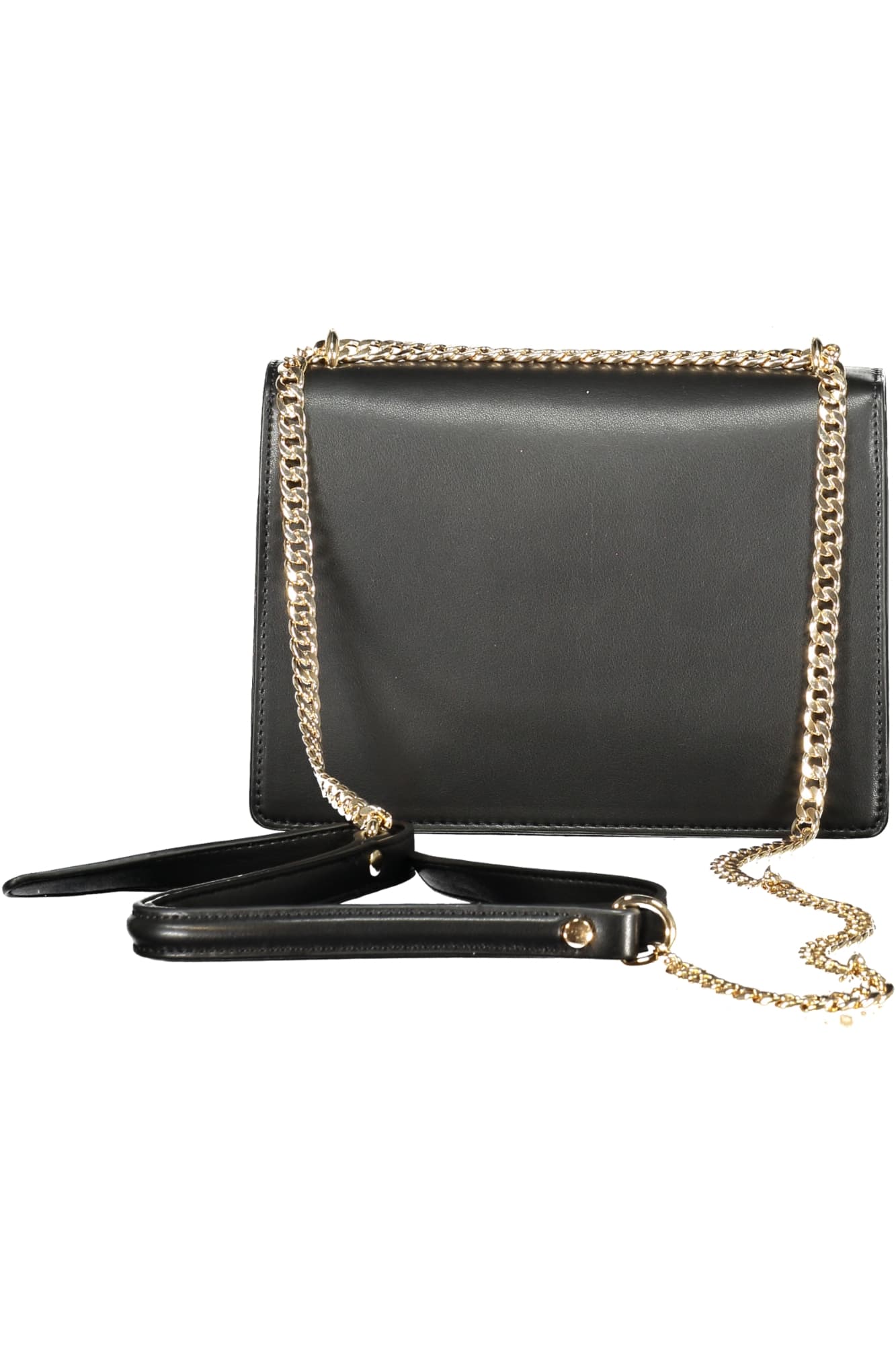 ЧЕРНА ДАМСКА ЧАНТА CAFENOIR - CAFENOIR