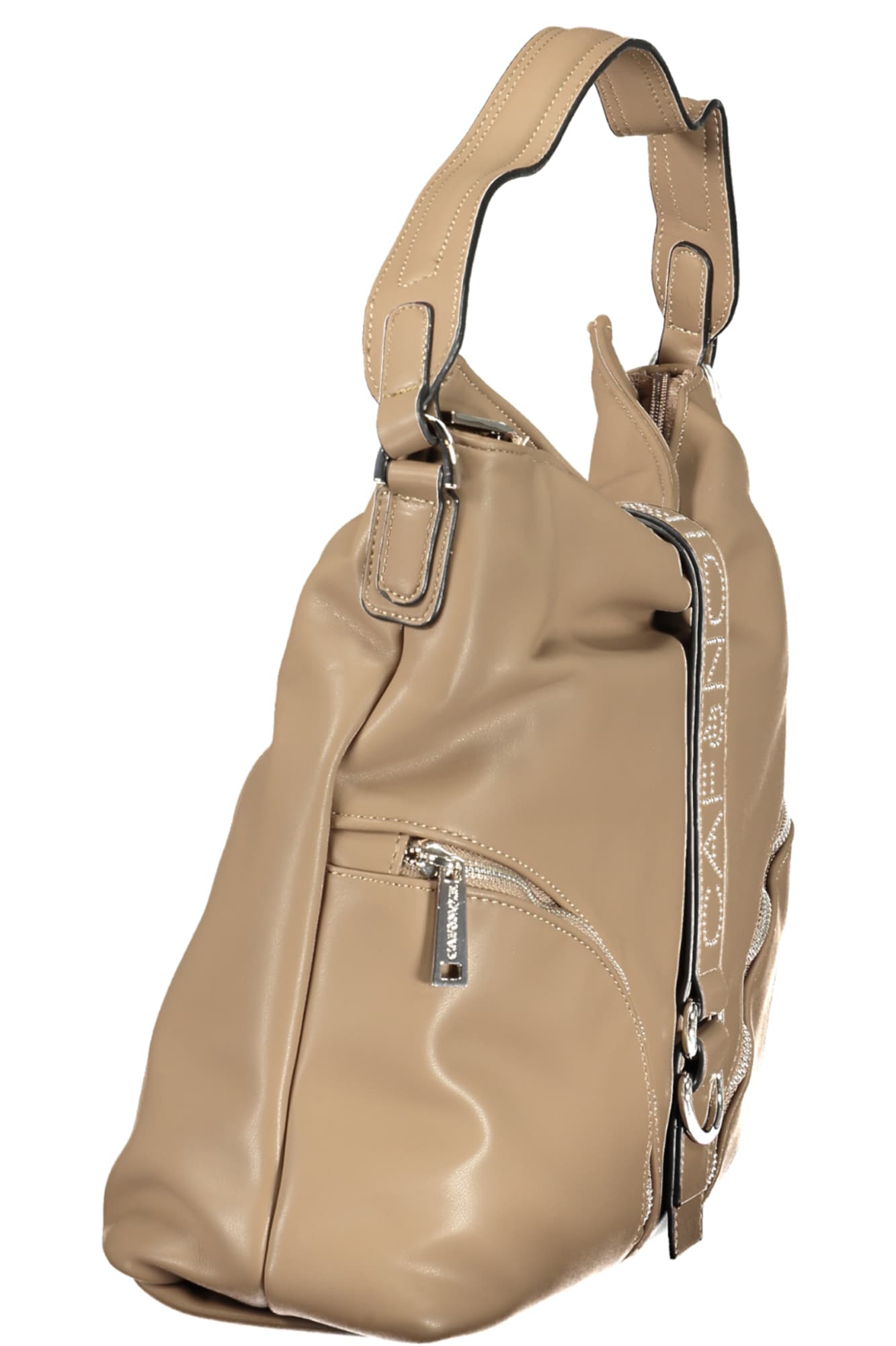 ДАМСКА КАФЯВА ЧАНТА CAFENOIR - CAFENOIR