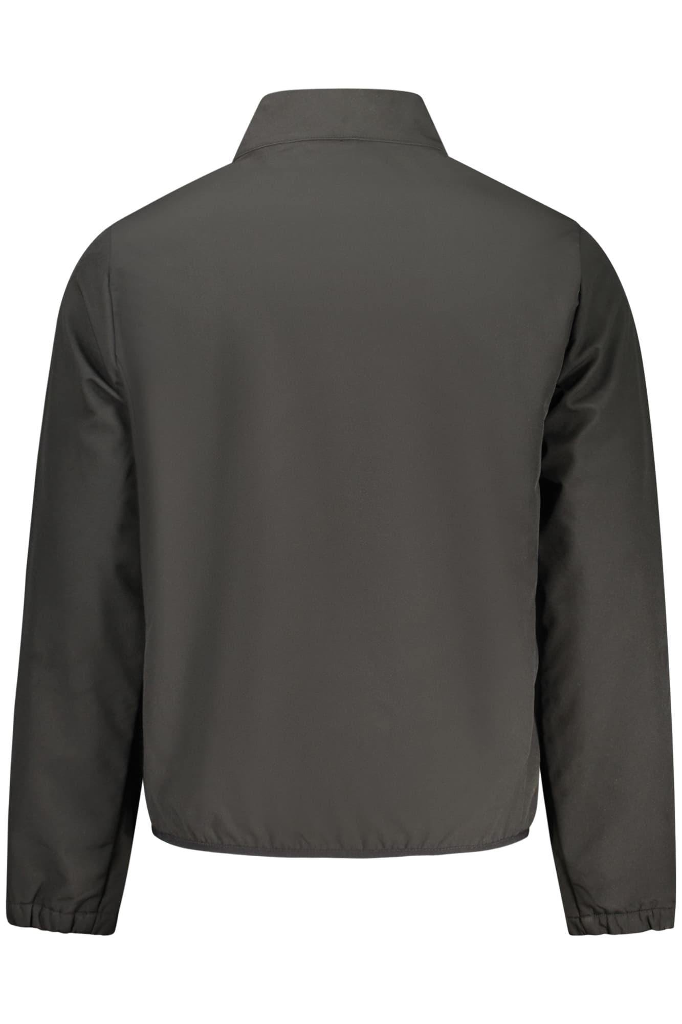 НОРВЕГИЯ 1963 МЪЖКО ЧЕРНО ЯКЕ - NORWAY 1963