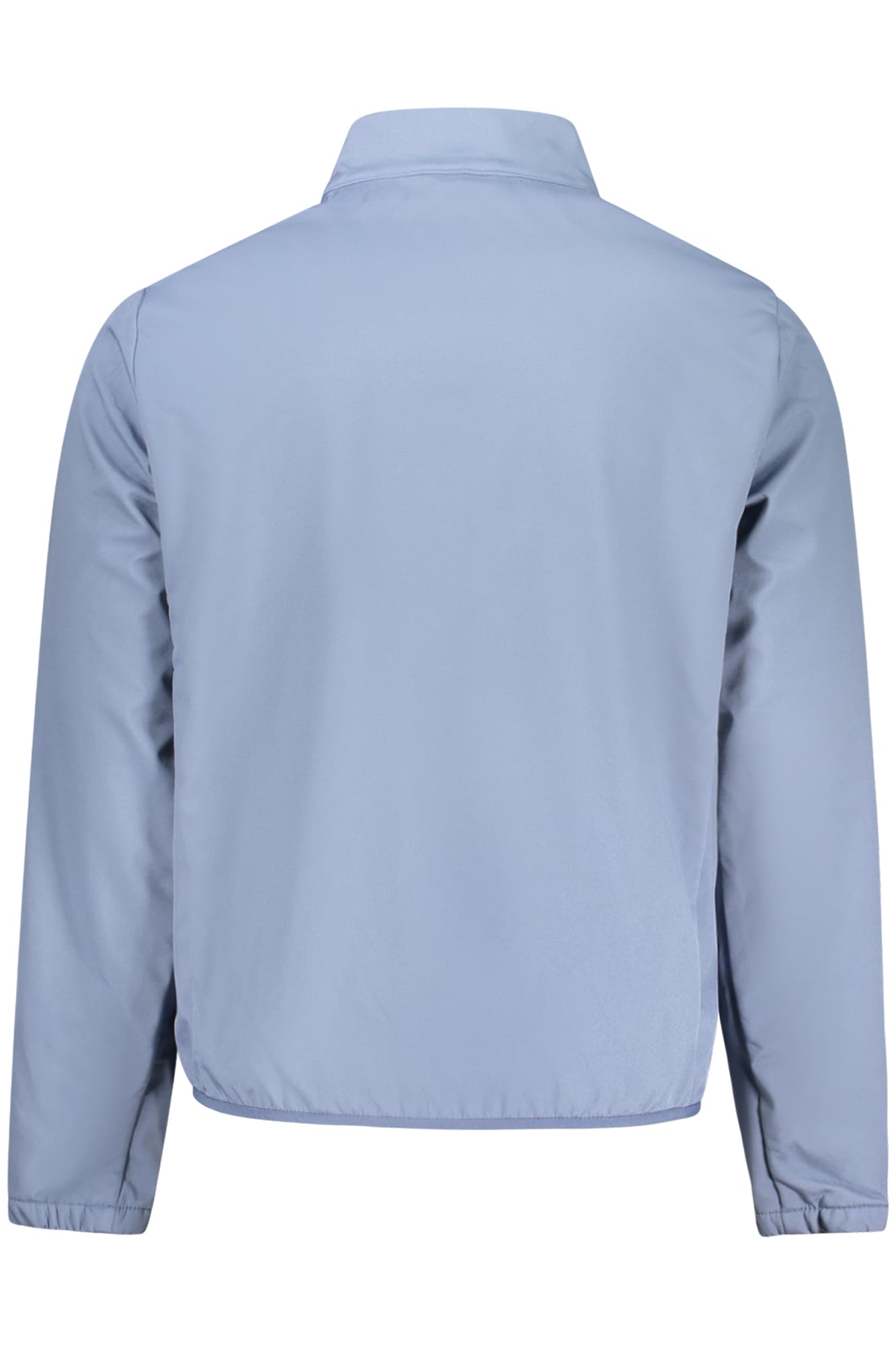 НОРВЕГИЯ 1963 МЪЖКО СИНЬО ЯКЕ - NORWAY 1963