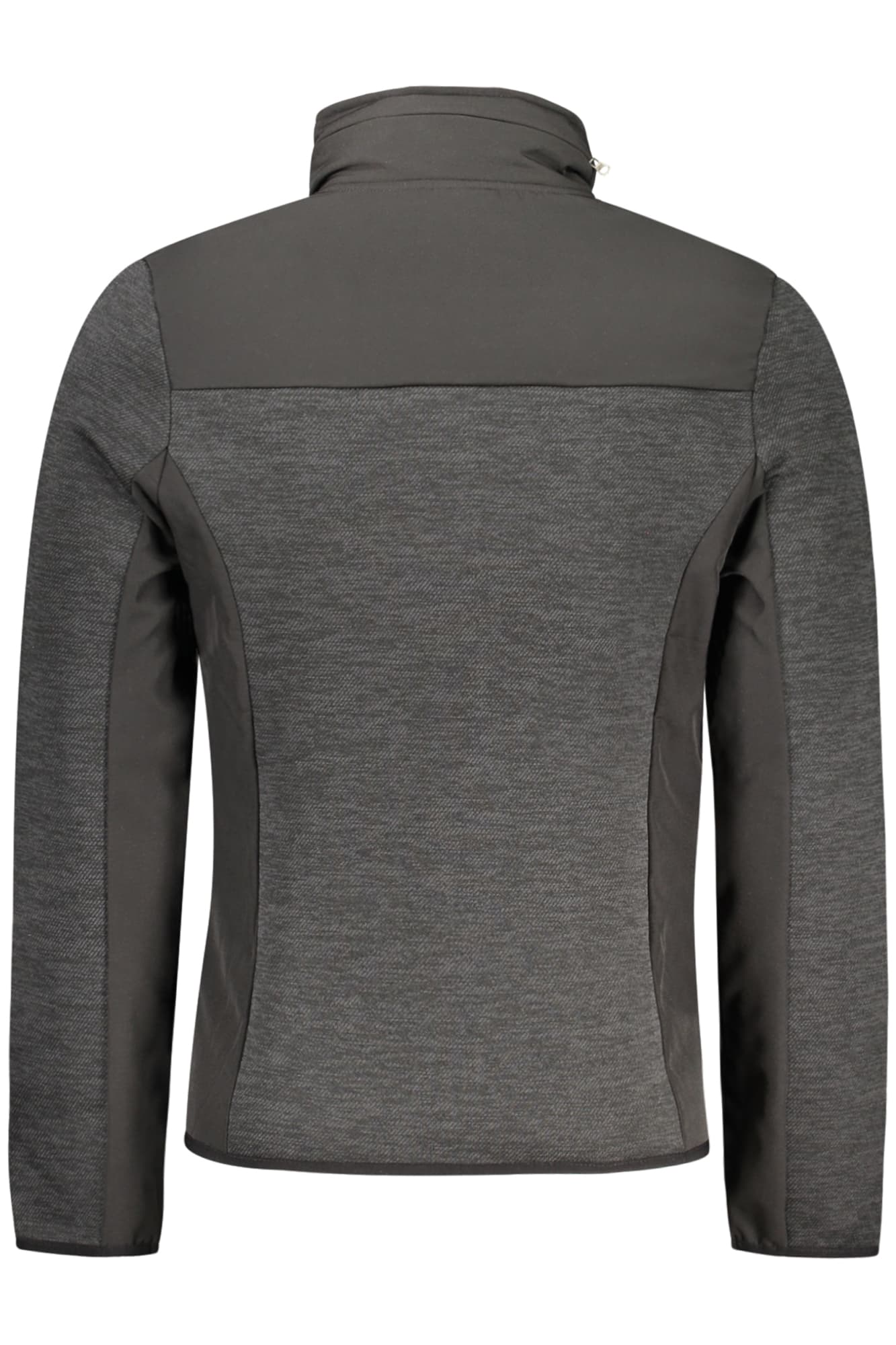 НОРВЕГИЯ 1963 МЪЖКО ЧЕРНО ЯКЕ - NORWAY 1963