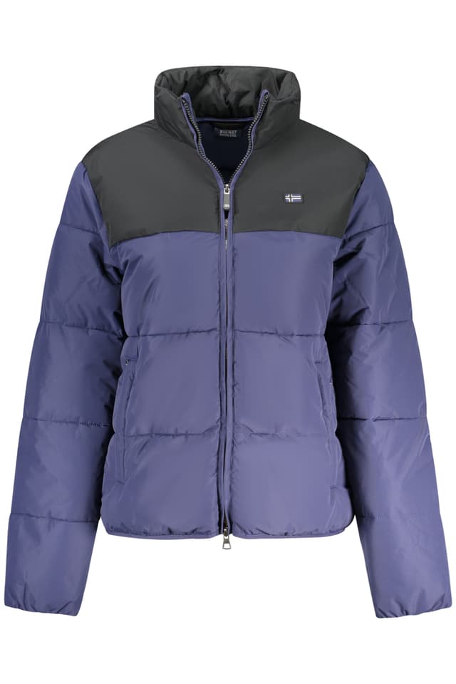 НОРВЕГИЯ 1963 ЖЕНСКИ ЕКИП СИНЬО ЯКЕ