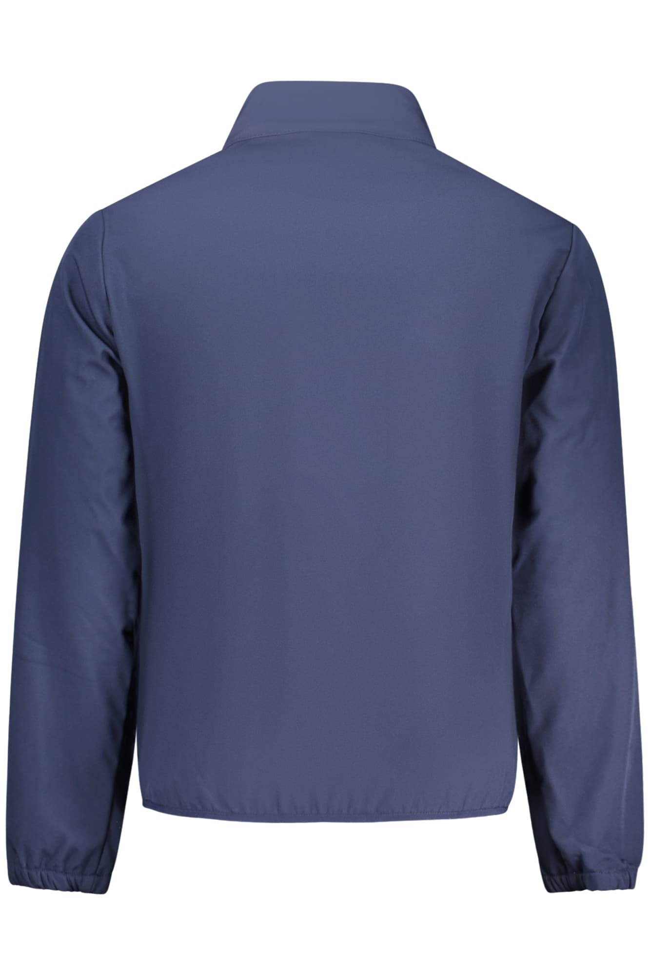 НОРВЕГИЯ 1963 МЪЖКО СИНЬО ЯКЕ - NORWAY 1963