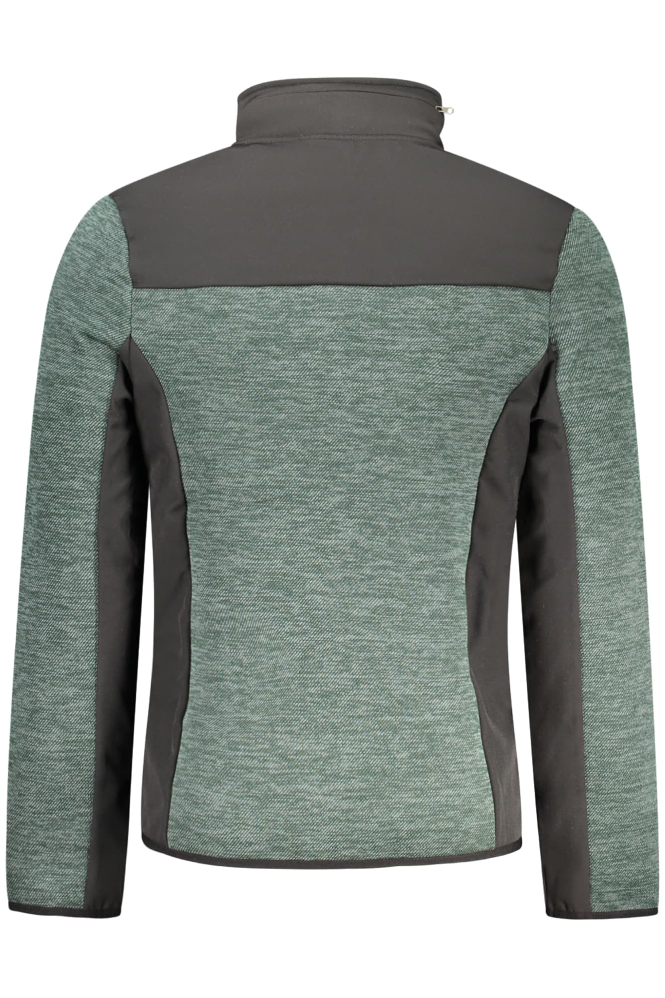 НОРВЕГИЯ 1963 МЪЖКО ЗЕЛЕНО ЯКЕ - NORWAY 1963